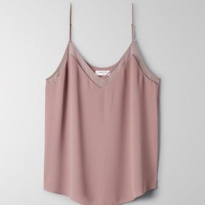 Aritzia Babaton Galen Camisole